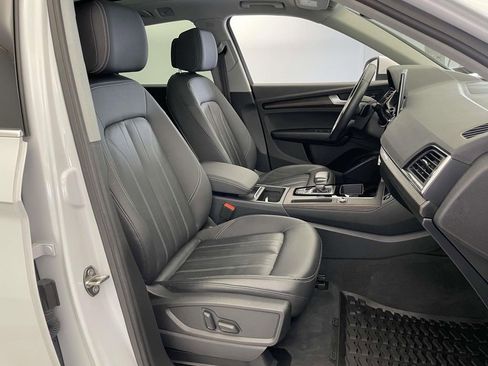Certified 2022 Audi Q5 2.0T Premium image 23