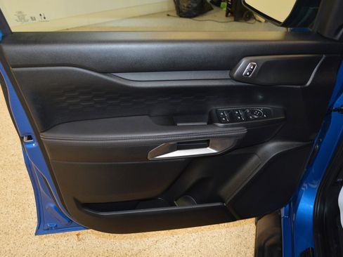 Used 2024 Ford Ranger XLT w/ Equipment Group 301A High image 14