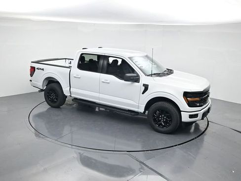 New 2026 Ford F150 XLT w/ Equipment Group 302A MID AWD/4WD image 39