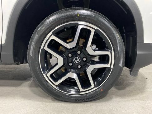 Used 2023 Honda Passport Elite image 33