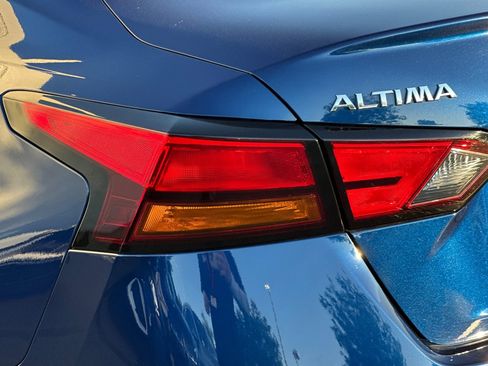 Used 2020 Nissan Altima 2.5 S image 32