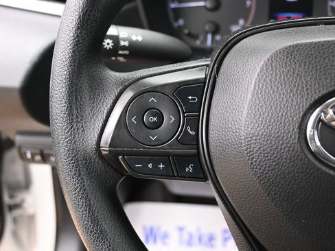 Used 2024 Toyota Corolla LE FWD image 25