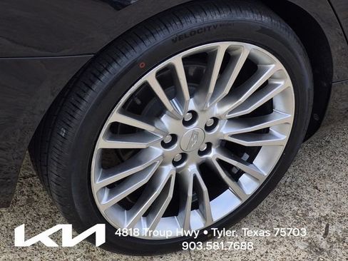 Used 2018 Cadillac CT6 Premium Luxury w/ Super Cruise Package AWD/4WD image 7