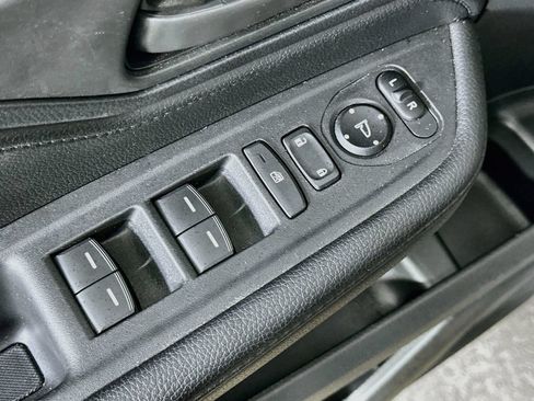 Used 2025 Honda Odyssey EX-L image 21