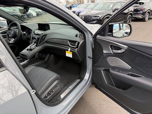 New 2026 Acura RDX A-Spec AWD/4WD image 18
