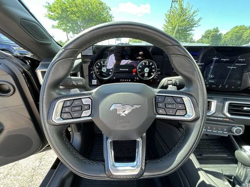 Used 2024 Ford Mustang GT Premium RWD image 18