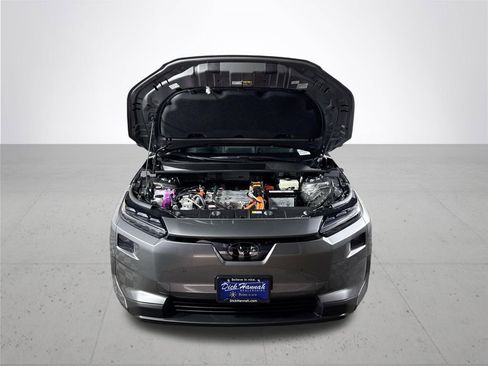 New 2026 Subaru Solterra Premium image 21