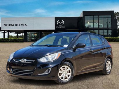Used 2014 Hyundai Accent GS