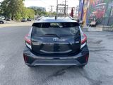 Certified 2018 Toyota Prius C Two image 4