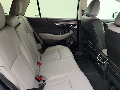 Used 2023 Subaru Outback Limited AWD/4WD image 24