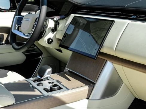New 2027 Land Rover Range Rover SE AWD/4WD image 29