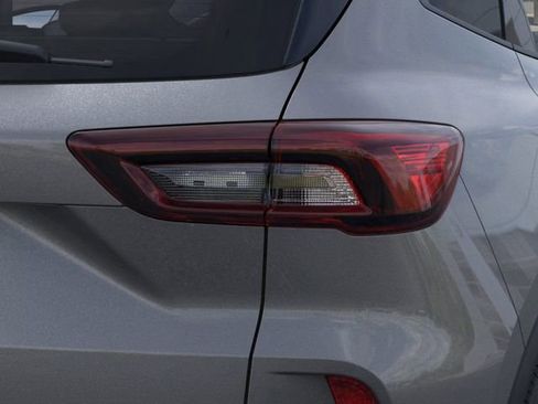 New 2025 Ford Escape ST-Line w/ Cold Weather Package FWD image 21