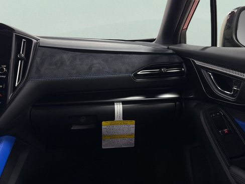New 2026 Subaru WRX tS AWD/4WD image 38