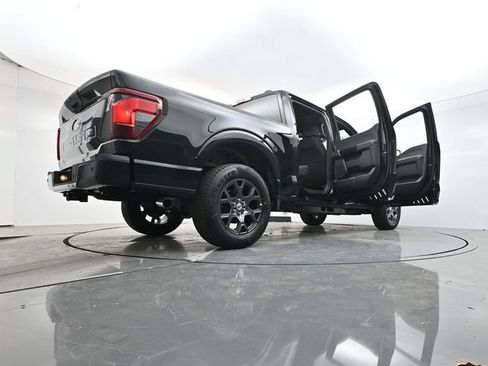 Used 2026 Ford F150 STX w/ Equipment Group 200A RWD image 40