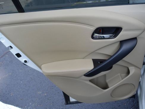 Used 2017 Acura RDX AWD image 13