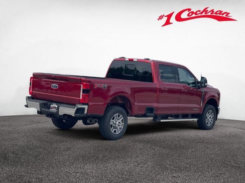 New 2026 Ford F350 Lariat AWD/4WD image 5
