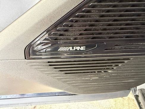 Used 2025 Jeep Wagoneer S Limited AWD/4WD image 42