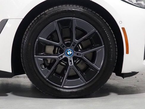 Used 2023 BMW i4 eDrive35 RWD image 50
