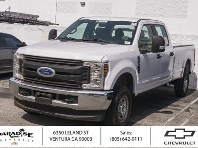 Used 2019 Ford F350 XL w/ Power Equipment Group