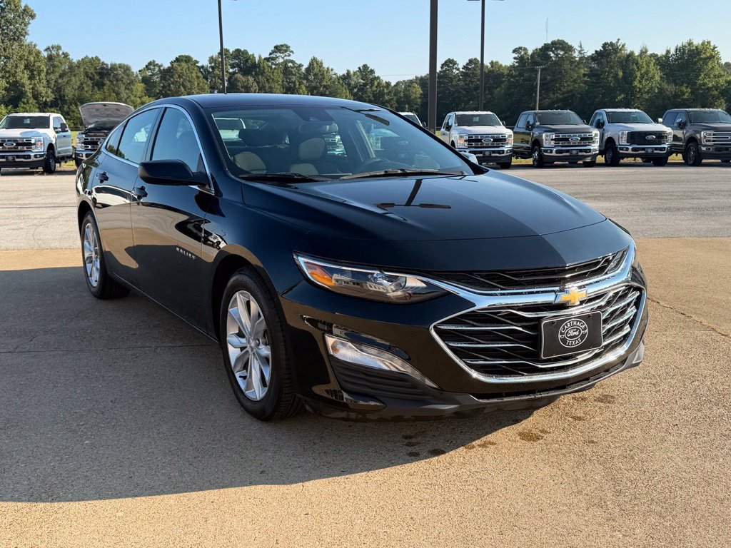 Used 2023 Chevrolet Malibu LT FWD image 7
