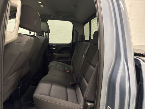 Used 2016 GMC Sierra 1500 SLE w/ SLE Value Package AWD/4WD image 33