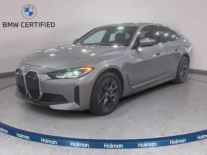 Certified 2023 BMW i4 eDrive35