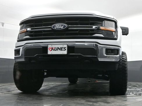Used 2024 Ford F150 XLT w/ Tow/Haul Package image 47