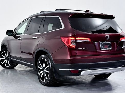 Used 2020 Honda Pilot Elite image 11