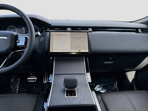 New 2026 Land Rover Range Rover Velar Belgravia AWD/4WD image 20