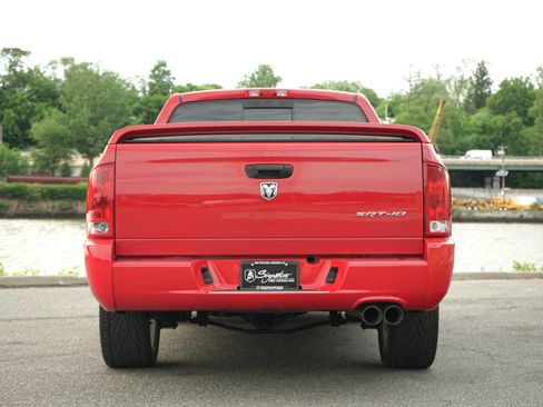 Used 2005 Dodge Ram 1500 Truck 2WD Regular Cab image 37