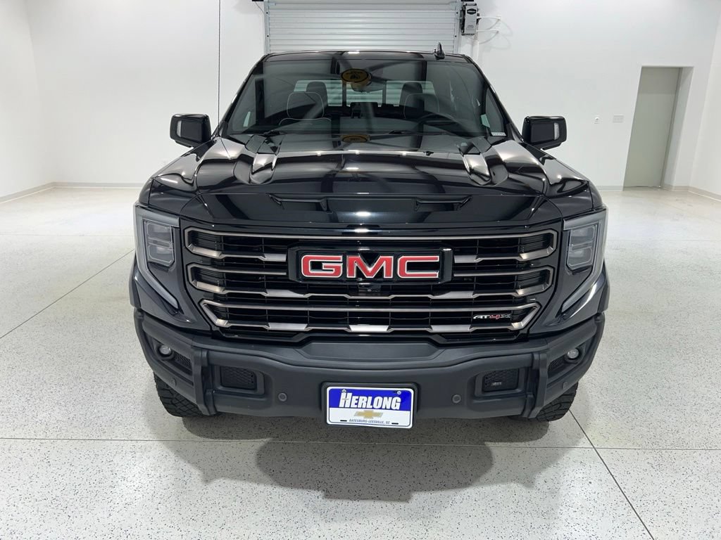 Used 2023 GMC Sierra 1500 AT4X AWD/4WD image 8