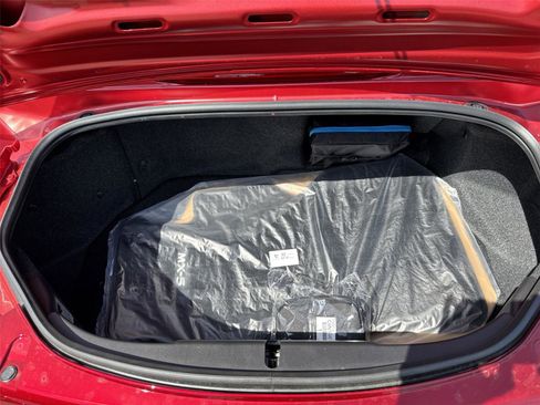 New 2026 MAZDA MX-5 Miata Sport RWD image 20