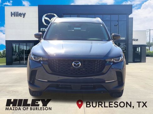 New 2026 MAZDA CX-50 AWD 2.5 S w/ Preferred Pkg image 6