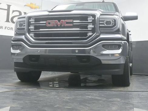 Used 2018 GMC Sierra 1500 SLT image 4