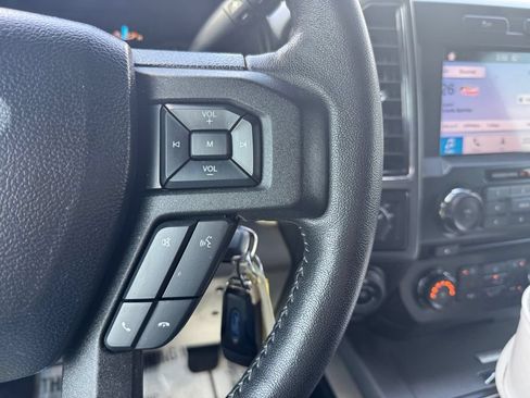 Used 2018 Ford F150 XLT w/ Equipment Group 302A Luxury AWD/4WD image 31