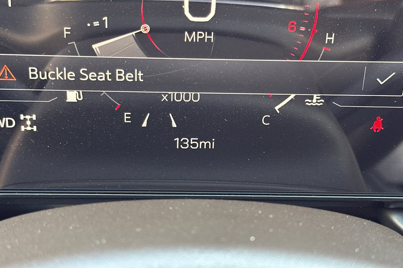 New 2027 GMC Terrain Denali AWD/4WD image 27
