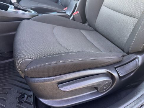 Used 2023 Kia Forte LXS image 22