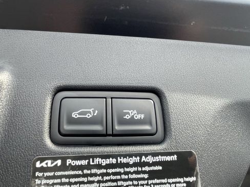 New 2027 Kia Telluride EX image 24