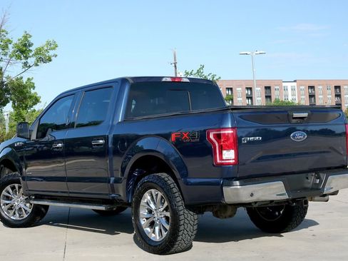 Used 2017 Ford F150 XLT w/ Equipment Group 302A Luxury image 17