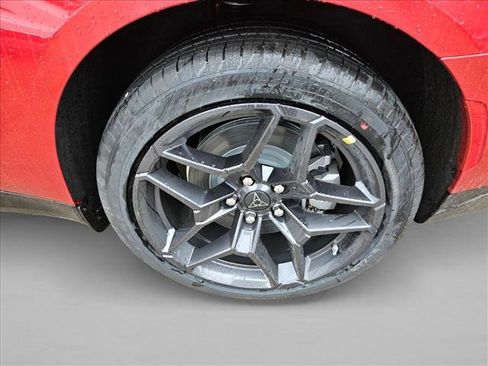 Used 2024 Dodge Charger R/T w/ Plus Group image 12