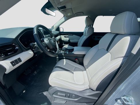 New 2026 Honda Pilot EX-L image 17