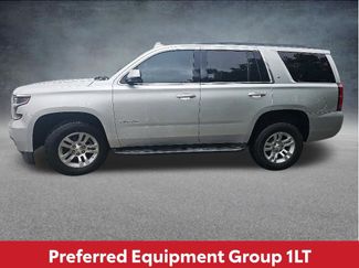 Used 2017 Chevrolet Tahoe LT RWD video 3