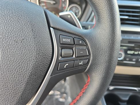 Used 2016 BMW 340i xDrive Sedan image 17