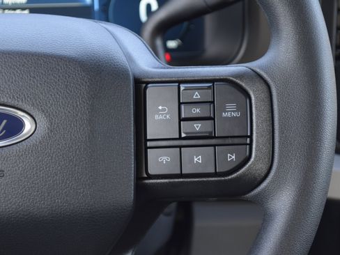 New 2026 Ford F250 XLT w/ XLT Premium Package image 10