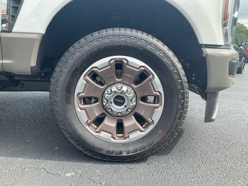 New 2026 Ford F250 King Ranch AWD/4WD image 10