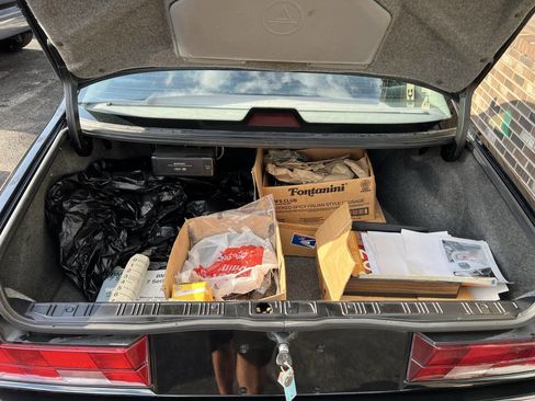 Used 1989 BMW 735i image 21