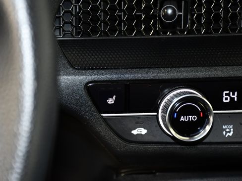 Certified 2024 Honda CR-V EX image 29