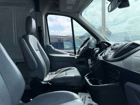 Used 2016 Ford Transit 250 148 High Roof image 7
