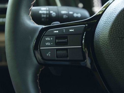 Used 2026 Honda Passport TrailSport Elite image 21