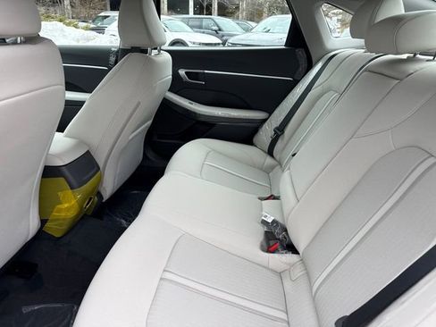 New 2026 Hyundai Sonata SEL FWD image 22